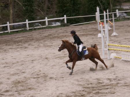 MA PONNETTE